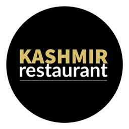 Kashmir Restaurant logo.